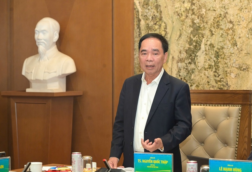Science, Technology, and Innovation: A Path for Petrovietnam’s Fundamental Transformation
