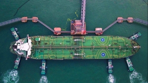 [Infographic] Những con số về dầu khí đáng chú ý trong tuần (17/3 - 23/3)