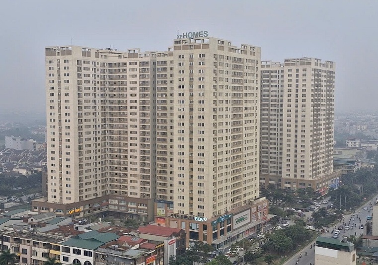 Hà Nội yêu cầu triển khai các thủ tục theo "luồng xanh" để thực hiện dự án nhà ở xã hội