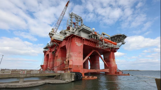 Dự án khí đốt ở Biển Đen có khả năng biến Romania thành nước xuất khẩu ròng