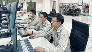 [VIDEO] Nhà máy đạm Phú Mỹ 22 năm vững nền tảng, bứt tốc cùng lộ trình sản xuất thông minh