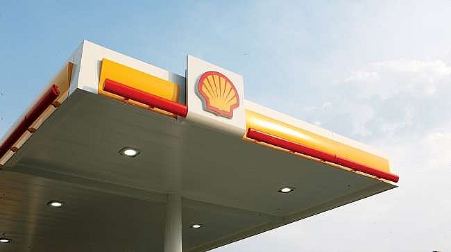 Shell đặt cược lớn vào LNG Shell đặt cược lớn vào LNG