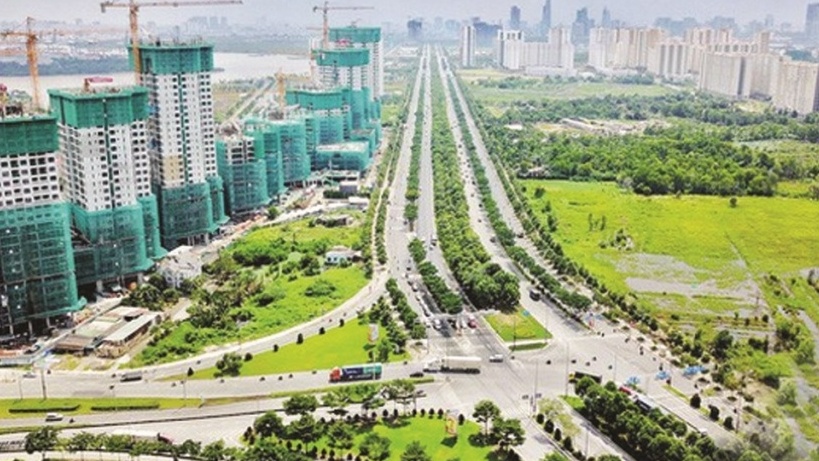 Yêu cầu hoàn thiện dự thảo 2 Nghị định về đất đai, nhà ở