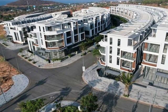 Điểm tin xây dựng - bất động sản ngày 27/3: Bình Thuận thanh tra 2 dự án Summerland và Đồi Hòn Rơm