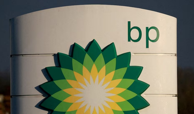 BP công bố phát hiện khí ngoài khơi Ai Cập