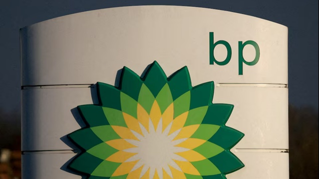 BP cân nhắc việc bán cổ phần trong hai dự án triển vọng ở Vịnh Mexico
