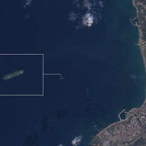 Nga lần đầu tiên vận chuyển dầu đến Syria từ Bắc Cực