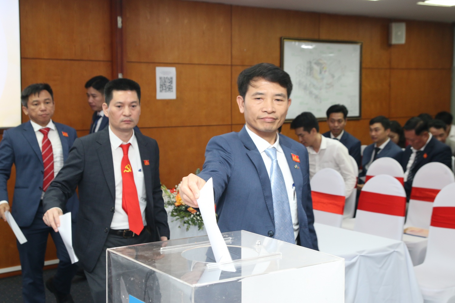 Đảng bộ PV Power Services: Phát huy vai trò hạt nhân chính trị, hướng tới thực hiện thắng lợi nhiệm vụ giai đoạn mới