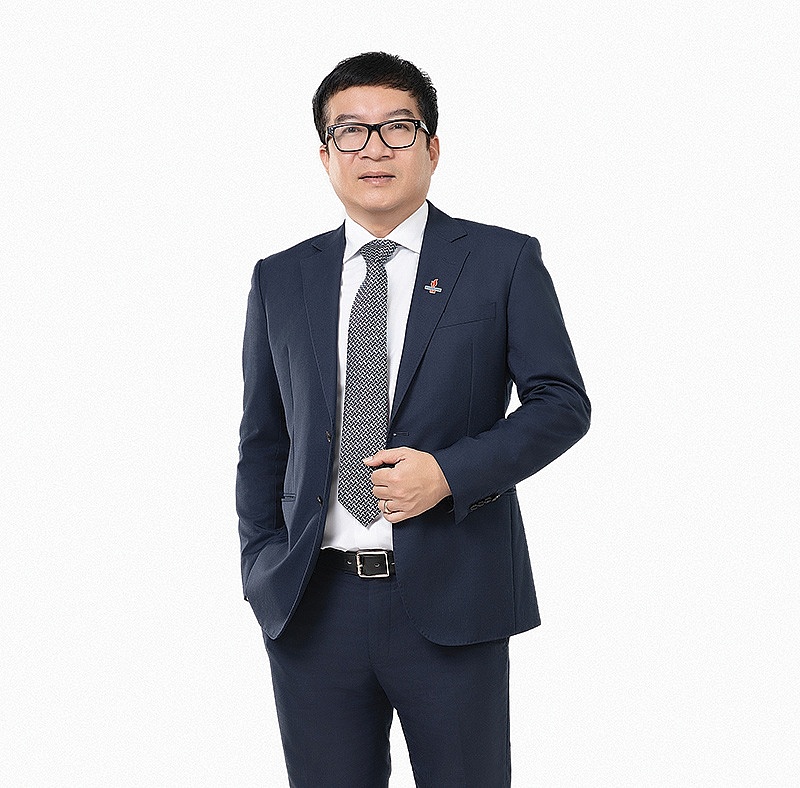 Tổng Giám đốc BSR Nguyễn Việt Thắng: Tập trung mọi nguồn lực cho cơ hội lớn