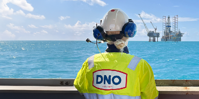 Công bố phát hiện quan trọng về dầu khí ở Biển Bắc Công bố phát hiện quan trọng về dầu khí ở Biển Bắc