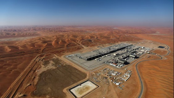 Ả Rập Xê Út có thể giảm sâu giá dầu tháng 5 cho châu Á