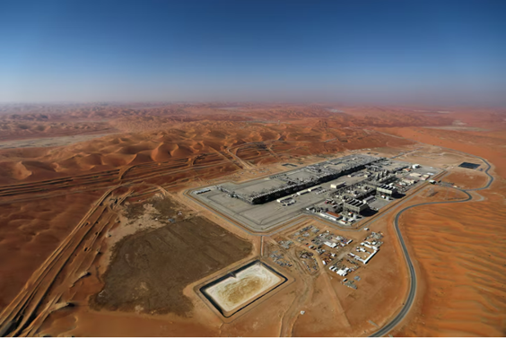 Ả Rập Xê Út có thể giảm sâu giá dầu tháng 5 cho châu Á