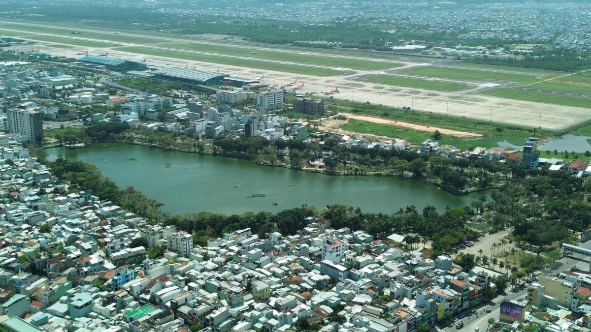 Điểm tin xây dựng - bất động sản ngày 29/3: Công bố kết luận của thanh tra về 3 dự án bất động sản ở Quảng Nam