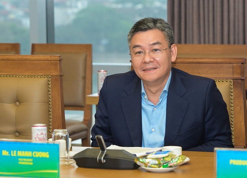 Petrovietnam and ENE Vietnam: Exploring opportunities for cooperation in the green transition