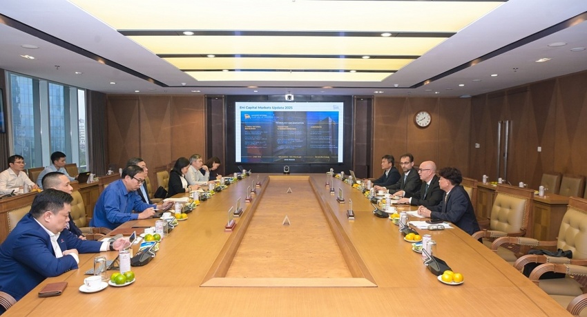 Petrovietnam and ENE Vietnam: Exploring opportunities for cooperation in the green transition