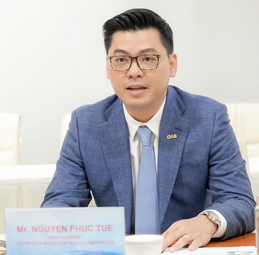PV GAS and PETRONAS strengthen cooperation in the LNG sector