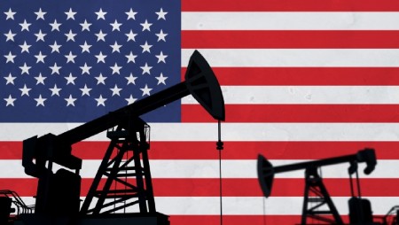 Năng lượng Mỹ: "Trống đánh xuôi, kèn thổi ngược"