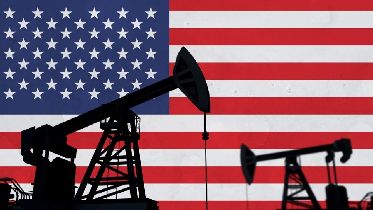 Năng lượng Mỹ: "Trống đánh xuôi, kèn thổi ngược"