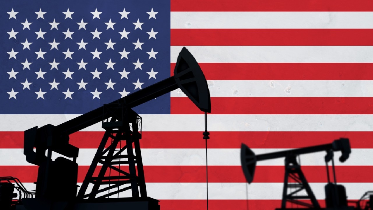 Năng lượng Mỹ: Năng lượng Mỹ: