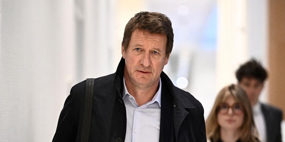 Quan chức Pháp ra tòa vì phỉ báng TotalEnergies hoạt động tại Nga