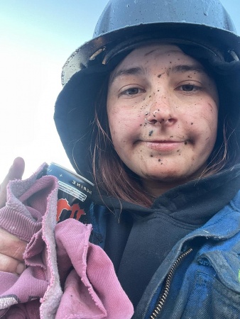 Vượt qua rào cản, phụ nữ cũng có thể thành công trong lĩnh vực dầu khí