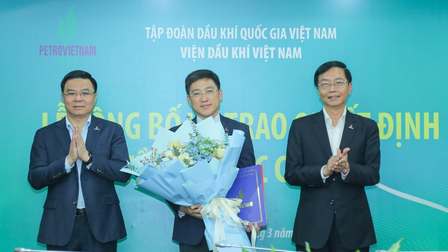 Tái cấu trúc và đổi mới hoạt động khoa học công nghệ của Petrovietnam là yêu cầu cấp bách