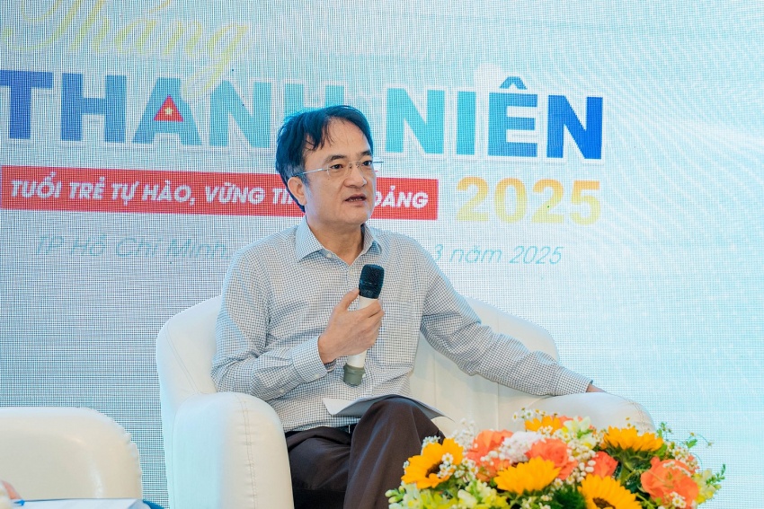 Tuổi trẻ PTSC - Tư duy không giới hạn