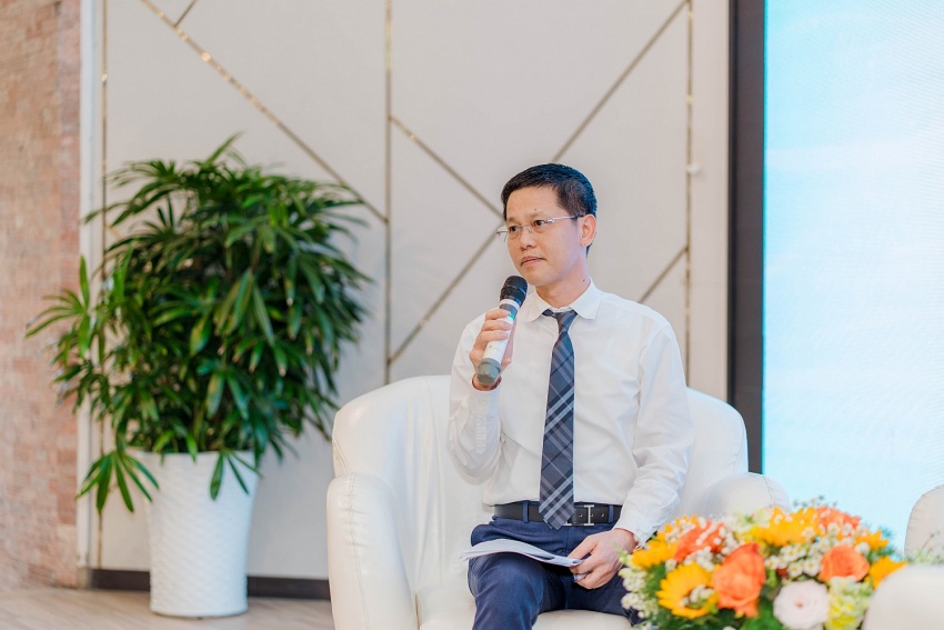 Tuổi trẻ PTSC - Tư duy không giới hạn