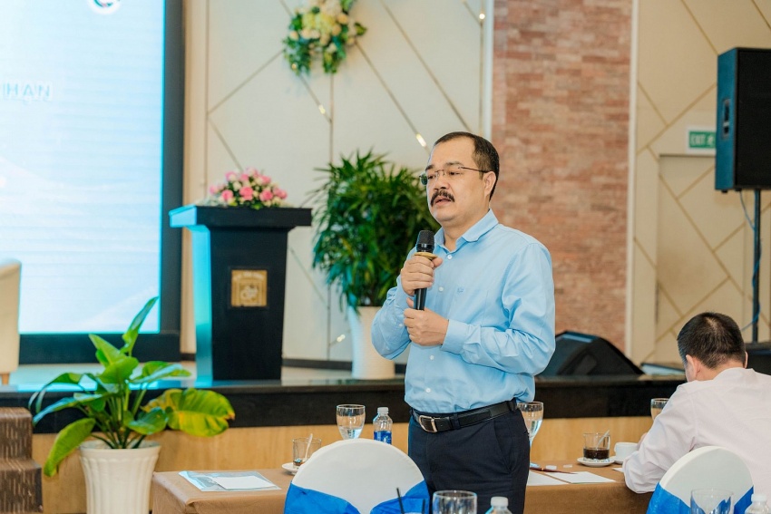 Tuổi trẻ PTSC - Tư duy không giới hạn