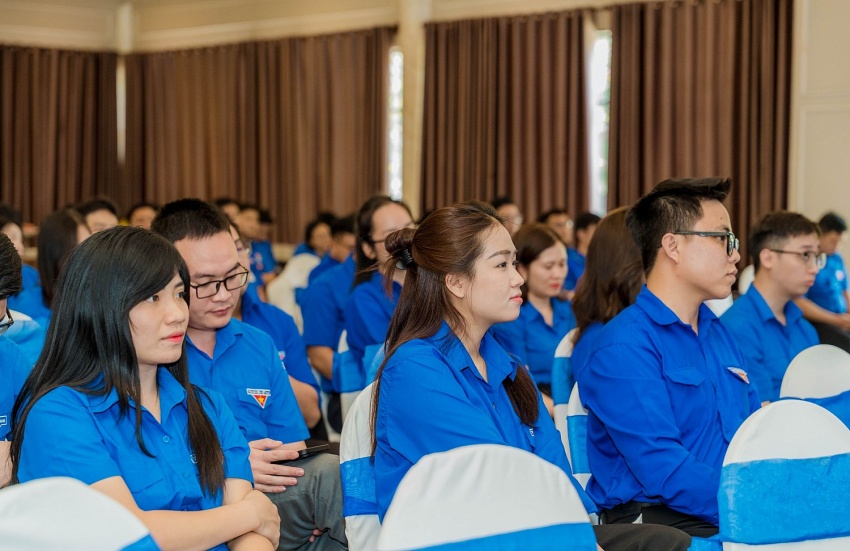 Tuổi trẻ PTSC - Tư duy không giới hạn