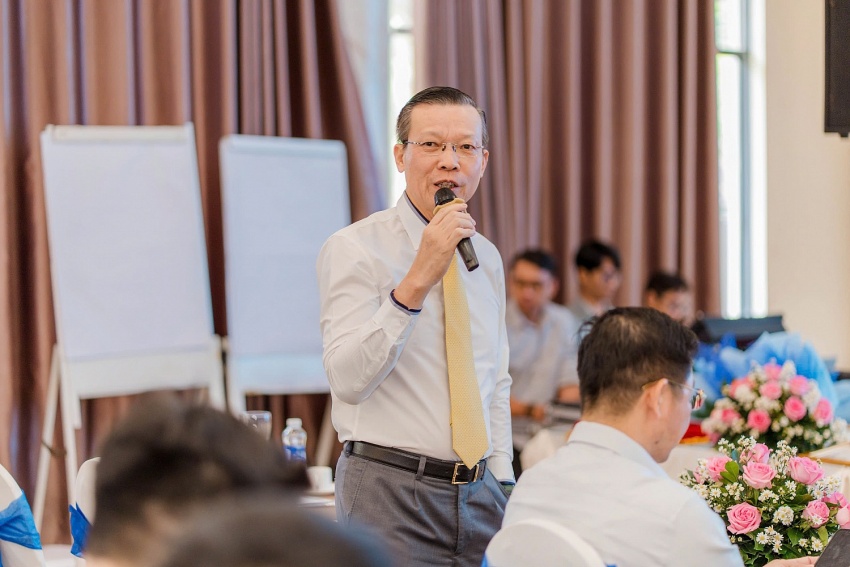 Tuổi trẻ PTSC - Tư duy không giới hạn