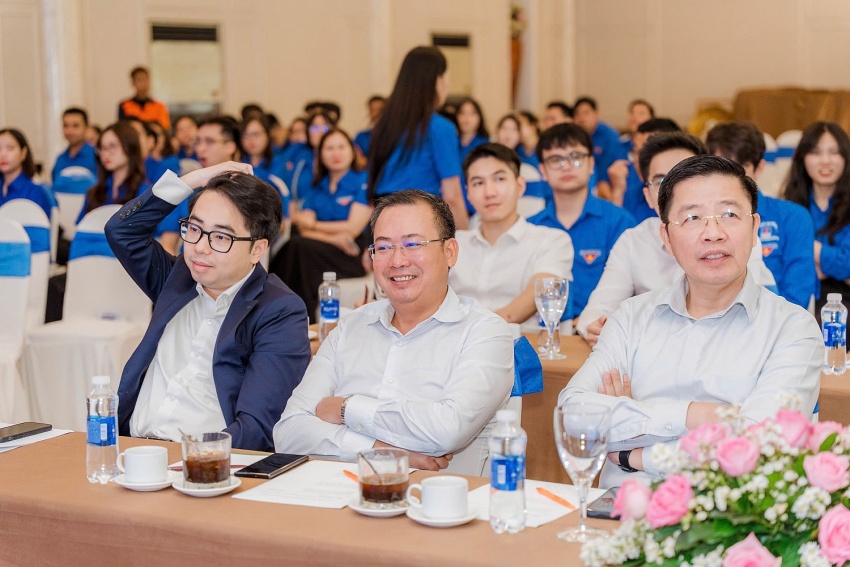 Tuổi trẻ PTSC - Tư duy không giới hạn