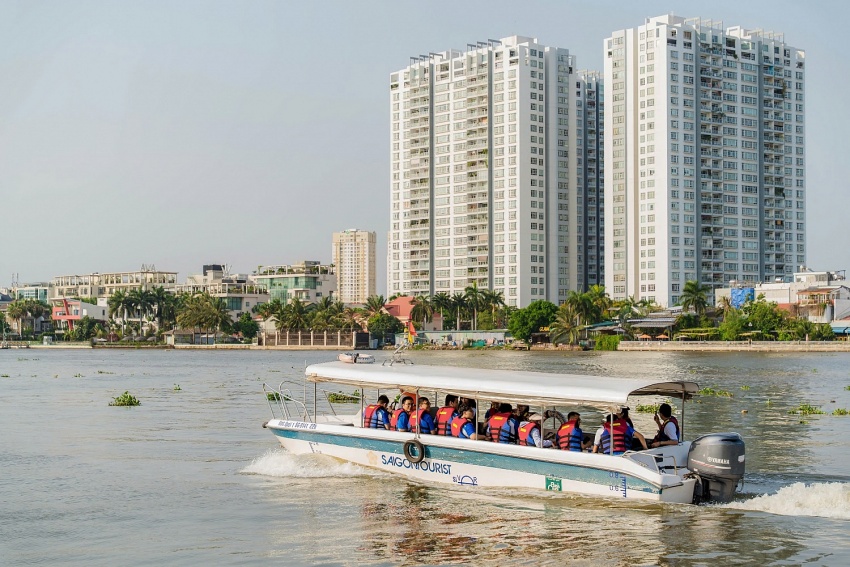 Tuổi trẻ PTSC - Tư duy không giới hạn