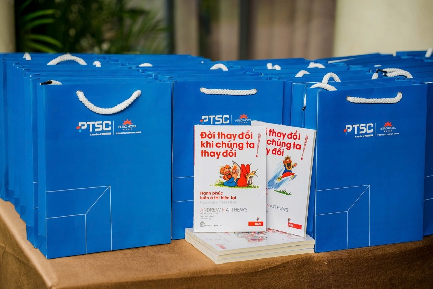 Tuổi trẻ PTSC - Tư duy không giới hạn