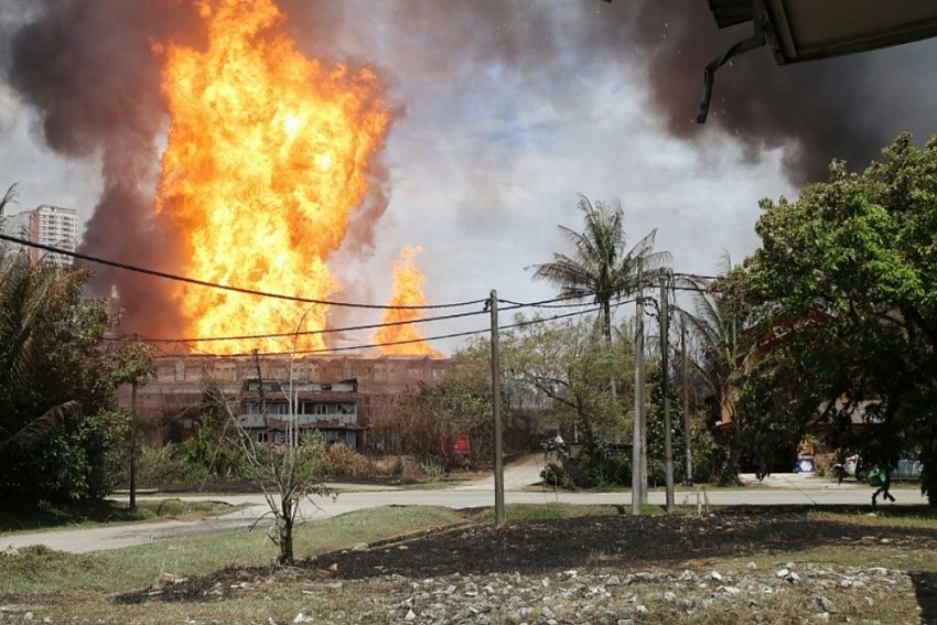 undefined Ảnh: Malaymail