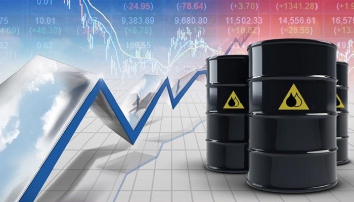 Giá dầu có thể tăng mạnh do OPEC+ thiếu công suất dự phòng Giá dầu có thể tăng mạnh do OPEC+ thiếu công suất dự phòng