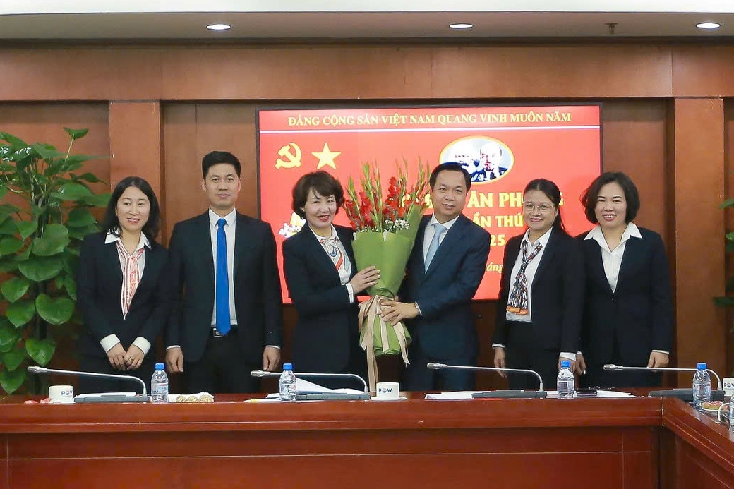 Đảng ủy PV Power tổ chức thành công Đại hội các Chi, Đảng bộ trực thuộc Đảng ủy PV Power tổ chức thành công Đại hội các Chi, Đảng bộ trực thuộc