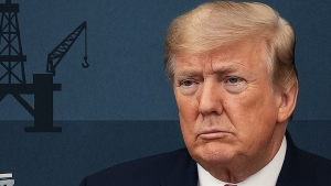 Ước mơ khôi phục ngành đóng tàu của ông Trump: Cơn ác mộng của ngành năng lượng?