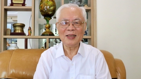 Ký ức về thế hệ người lao động dầu khí đầu tiên