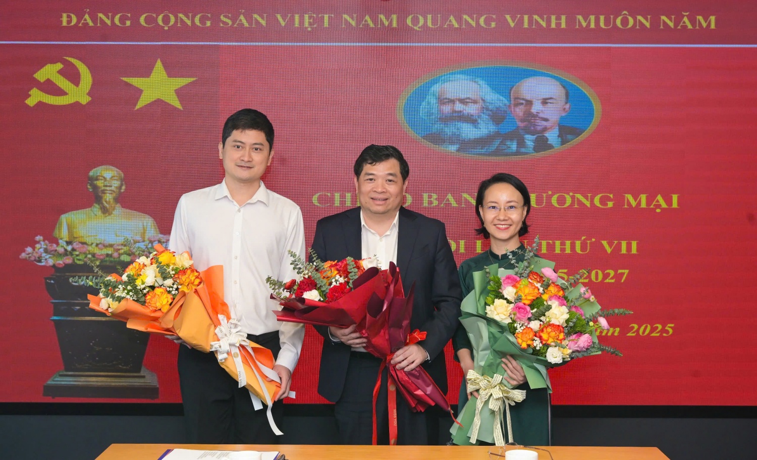 Đảng ủy PV Power chỉ đạo tổ chức thành công Đại hội các Chi, Đảng bộ trực thuộc Đảng ủy PV Power chỉ đạo tổ chức thành công Đại hội các Chi, Đảng bộ trực thuộc