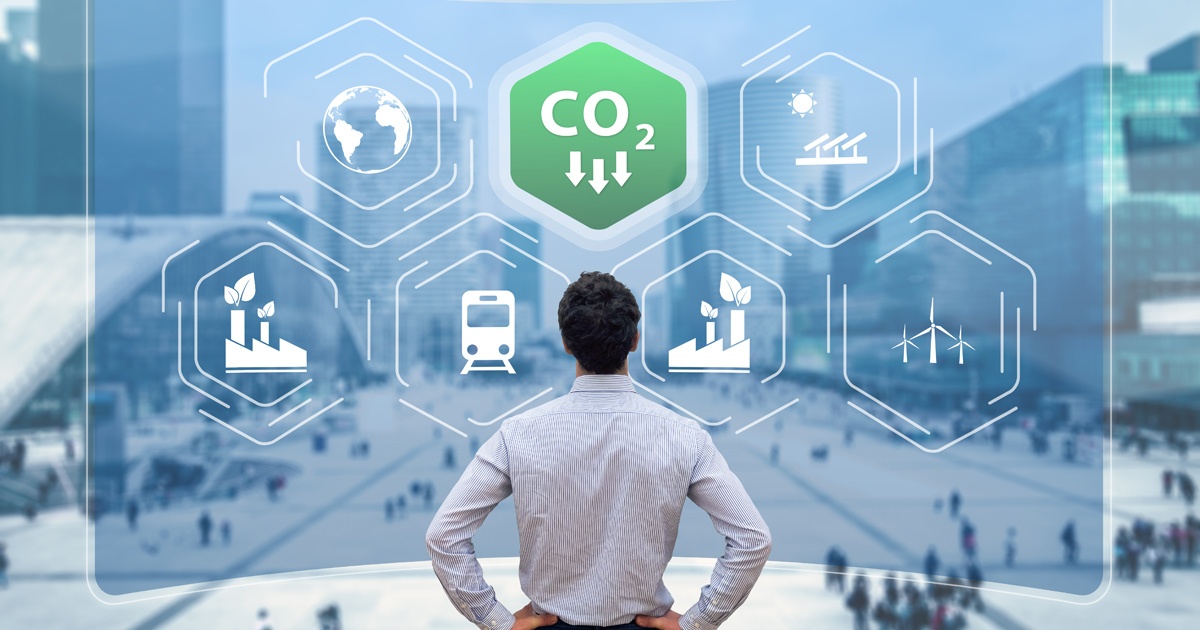 Có nên đầu tư vào thị trường khử carbon? Có nên đầu tư vào thị trường khử carbon?
