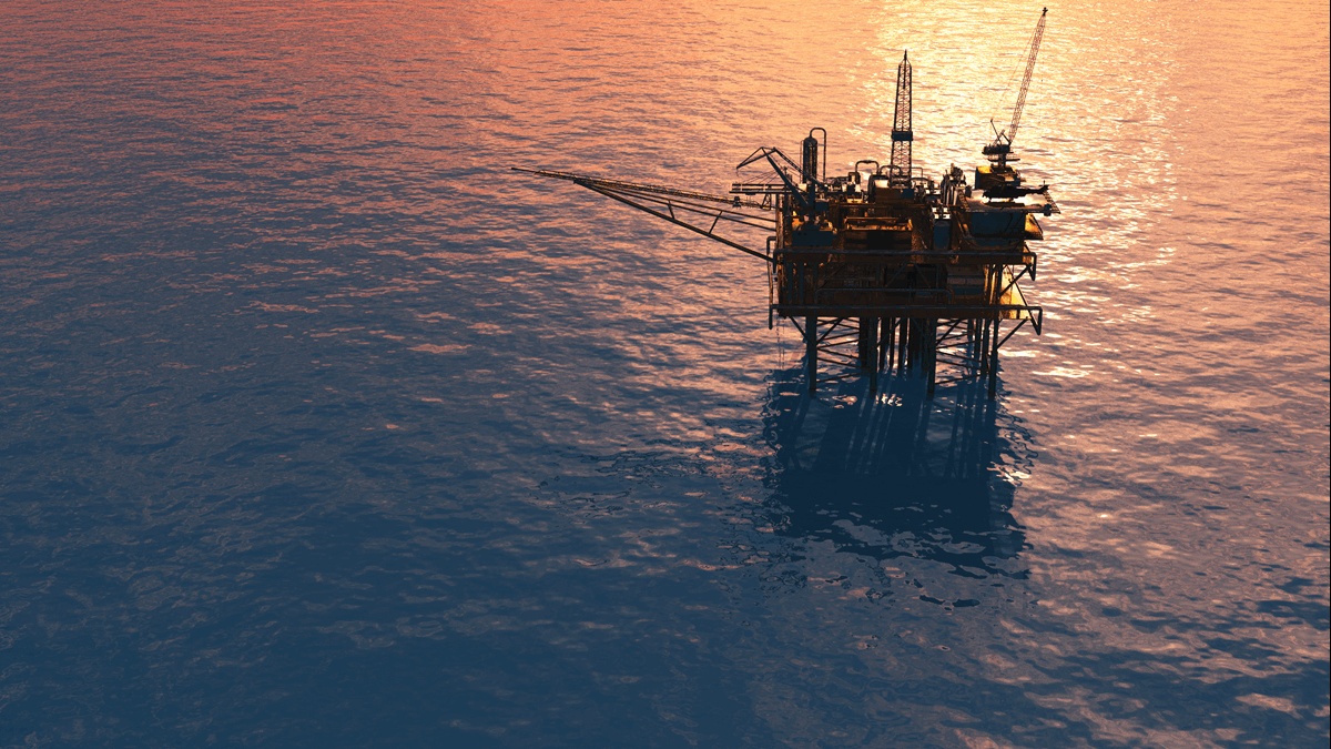 CNOOC phát hiện mỏ dầu lớn ở Biển Đông