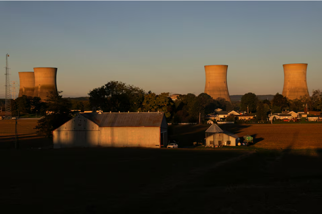 Hoa Kỳ sản xuất khối lượng kỷ lục uranium