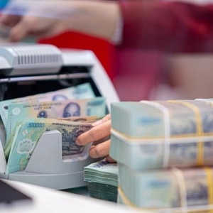 Hoàn thuế GTGT tăng 8% so với cùng kỳ