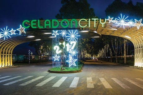 Điểm tin xây dựng - bất động sản tuần qua: Loạt sai phạm tại dự án Celadon City của Gamuda Land