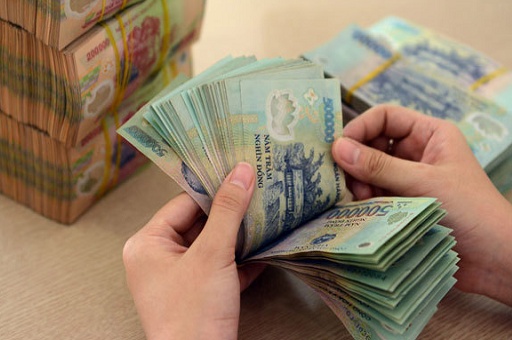Điểm tin ngân hàng tuần qua: Ngân hàng chạy đua tăng trưởng tín dụng, lo ngại nợ xấu gia tăng