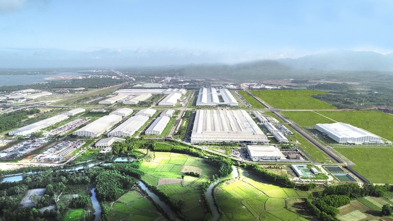 Điểm tin xây dựng - bất động sản tuần qua: Loạt sai phạm tại dự án Celadon City của Gamuda Land