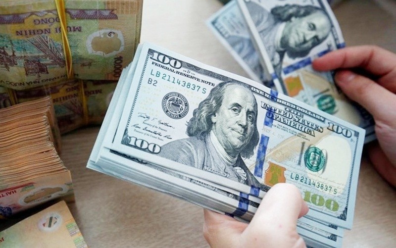 Điểm tin ngân hàng tuần qua: Ngân hàng chạy đua tăng trưởng tín dụng, lo ngại nợ xấu gia tăng
