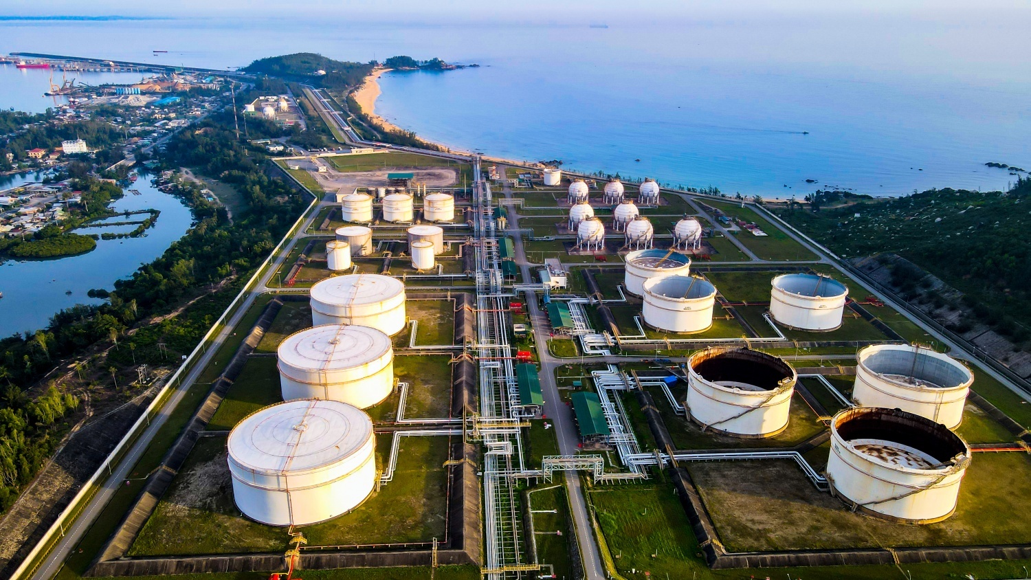 Quý I/2025: Petrovietnam bứt phá mạnh mẽ