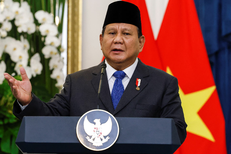 Indonesia làm gì để đối phó với mức thuế cao của Mỹ? Indonesia làm gì để đối phó với mức thuế cao của Mỹ?